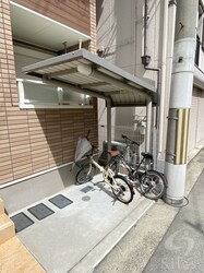堺駅 徒歩8分 2階の物件外観写真
